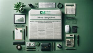 Trusts Demystified